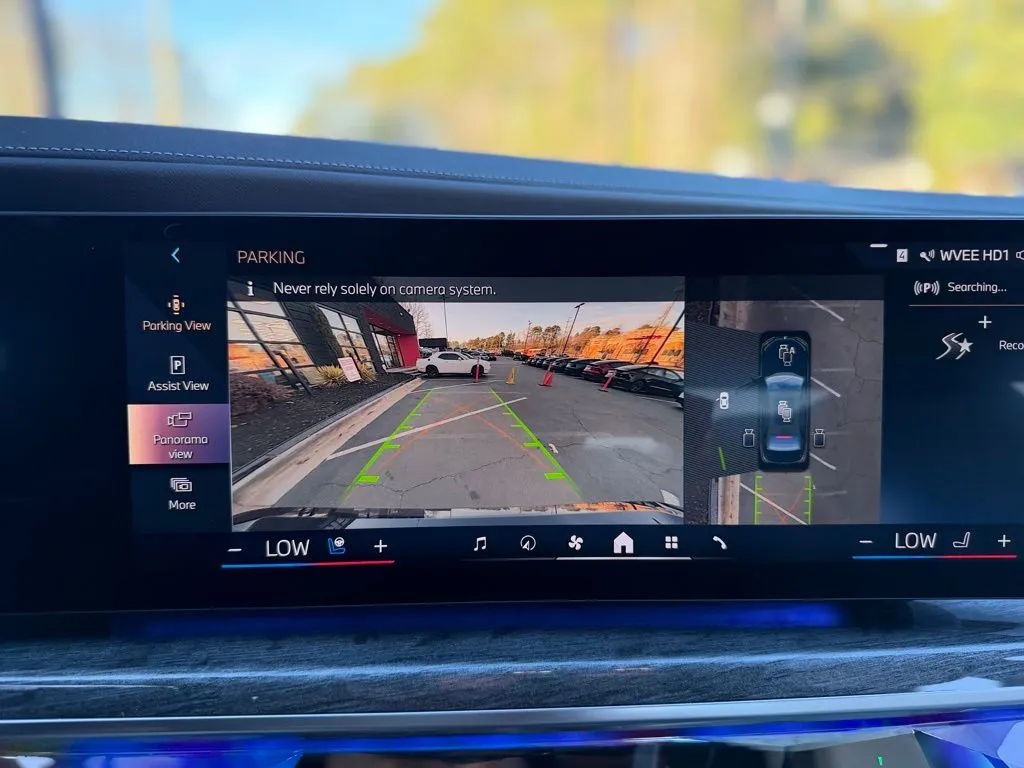 2023 BMW 7 Series 760i - Photo 57