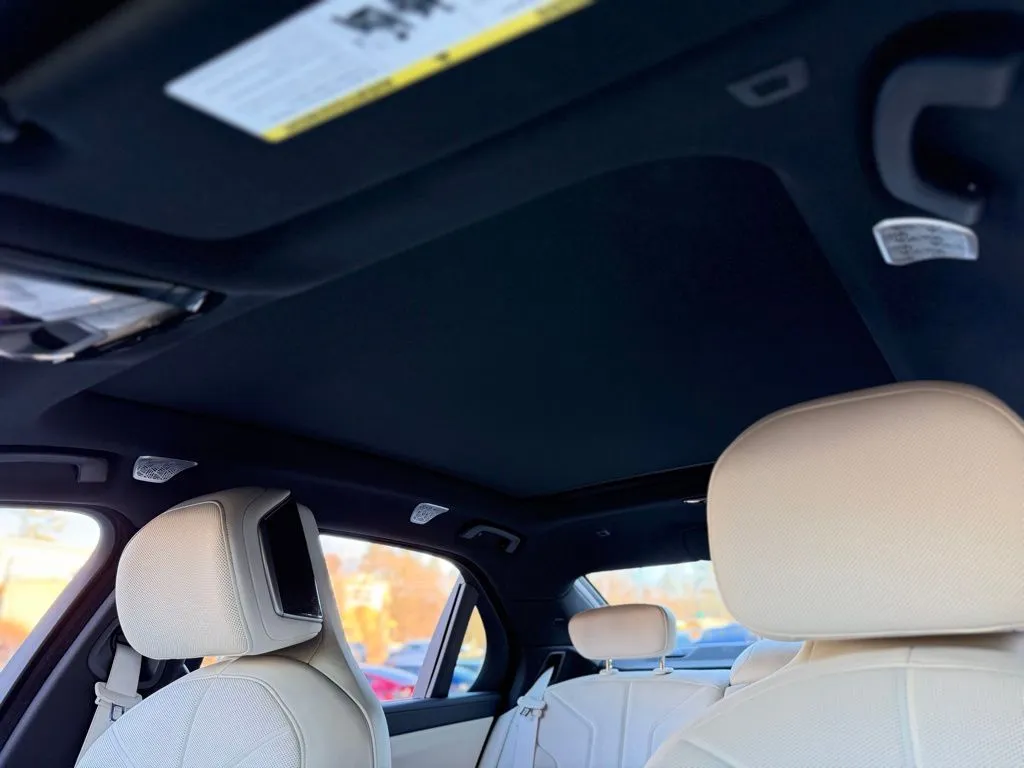 2023 BMW 7 Series 760i - Photo 56