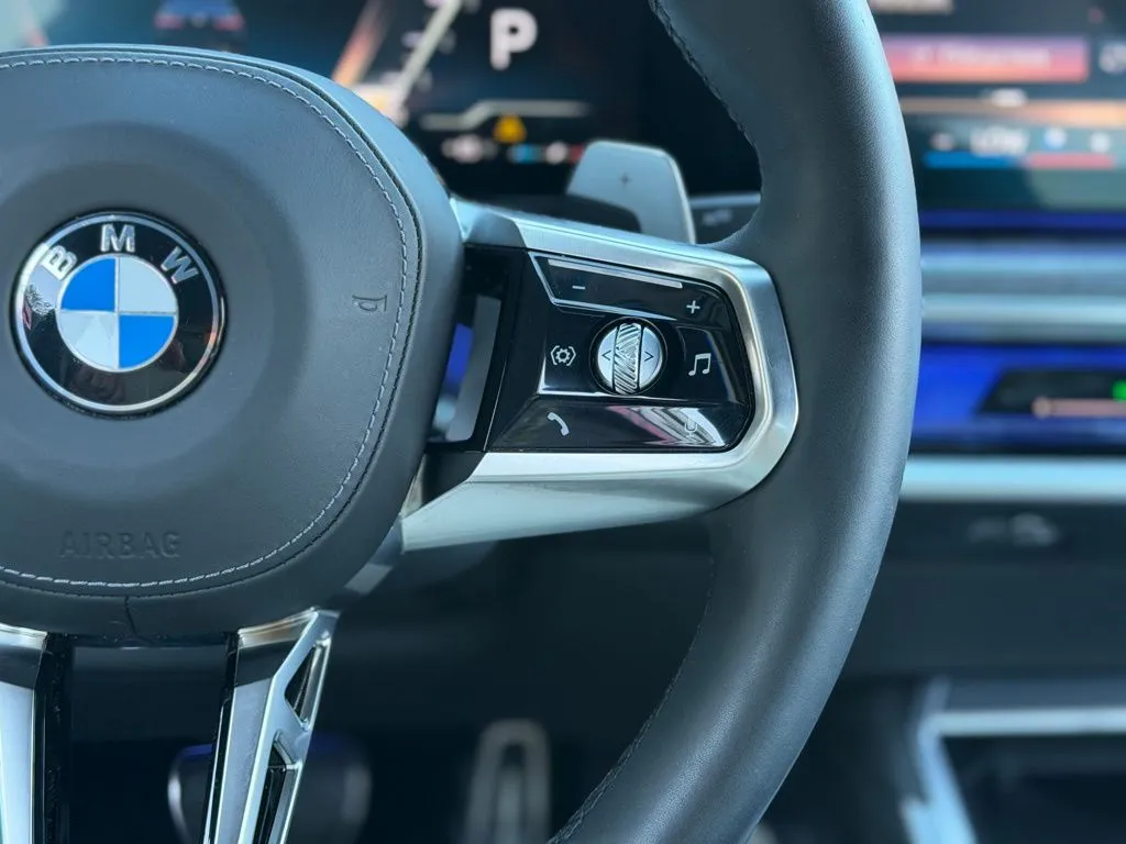 2023 BMW 7 Series 760i - Photo 49