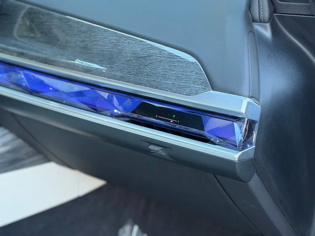 2023 BMW 7 Series 760i - Photo 39