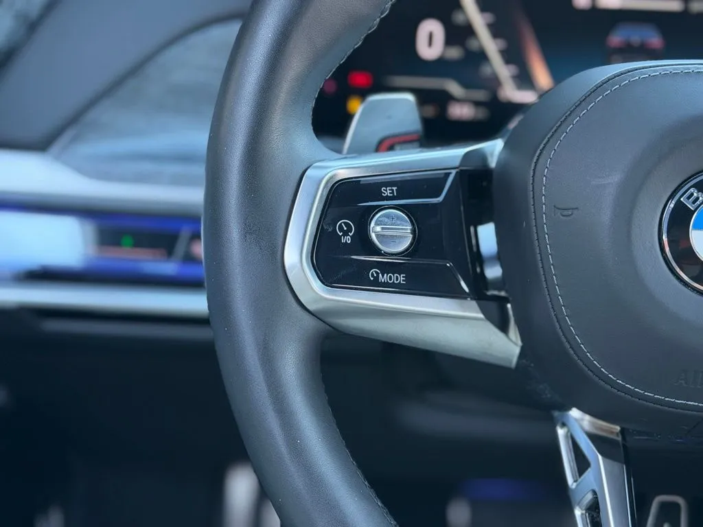 2023 BMW 7 Series 760i - Photo 48