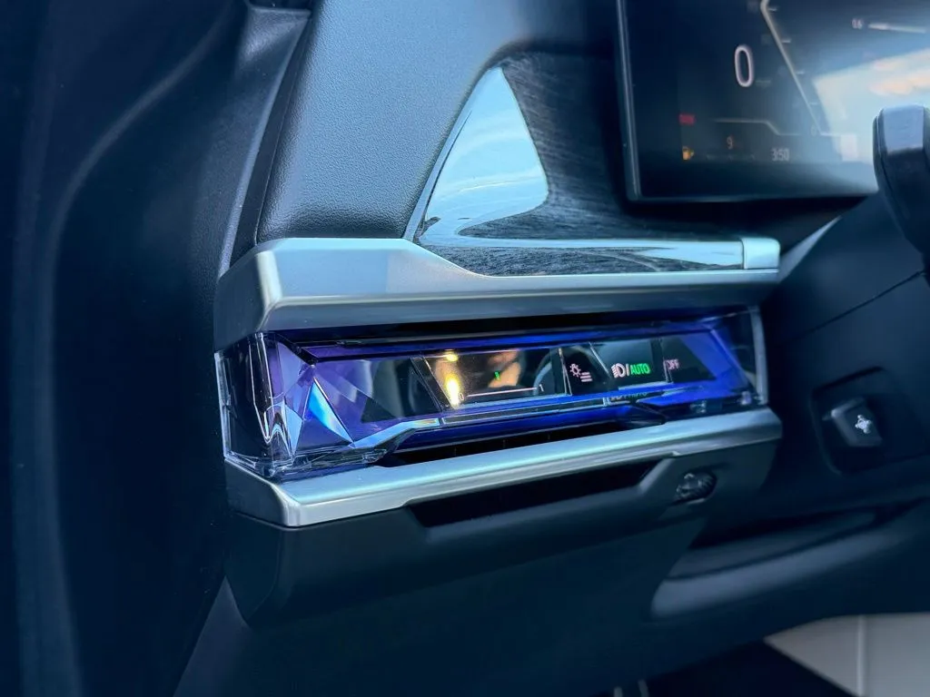 2023 BMW 7 Series 760i - Photo 27
