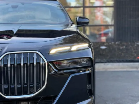 More photos of 2023 BMW 7 Series 760i xDrive at Gravity Autos Sandy Springs, GA