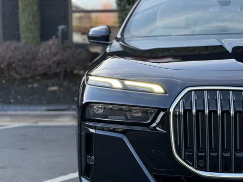 More photos of 2023 BMW 7 Series 760i xDrive at Gravity Autos Sandy Springs, GA