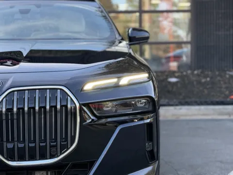 More photos of 2023 BMW 7 Series 760i xDrive at Gravity Autos Sandy Springs, GA