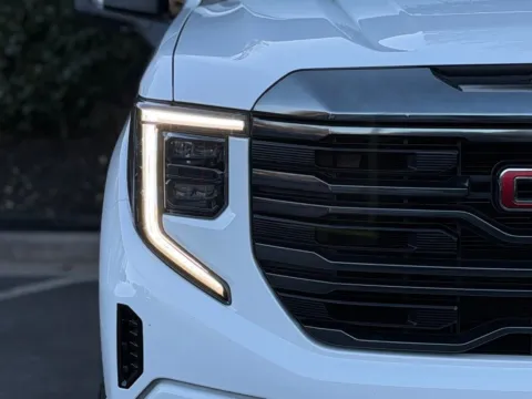 More photos of 2023 GMC Sierra 1500 AT4 at Gravity Autos Sandy Springs, GA