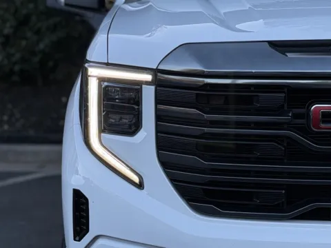 More photos of 2023 GMC Sierra 1500 AT4 at Gravity Autos Sandy Springs, GA