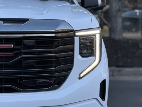 More photos of 2023 GMC Sierra 1500 AT4 at Gravity Autos Sandy Springs, GA