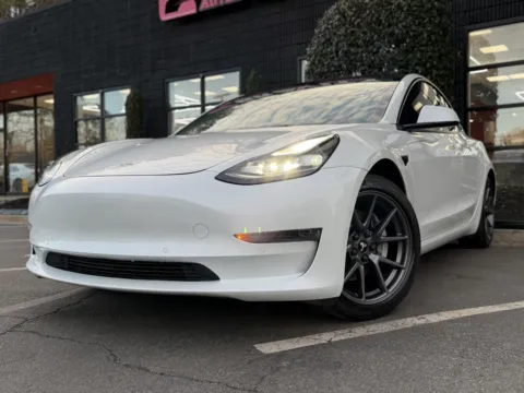 Photos of 2022 Tesla Model 3 for sale in Sandy Springs, GA at Gravity Autos Sandy Springs