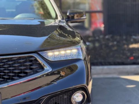 More photos of 2019 Acura TLX 2.4L Technology Pkg w/A-Spec Pkg at Gravity Autos Sandy Springs, GA