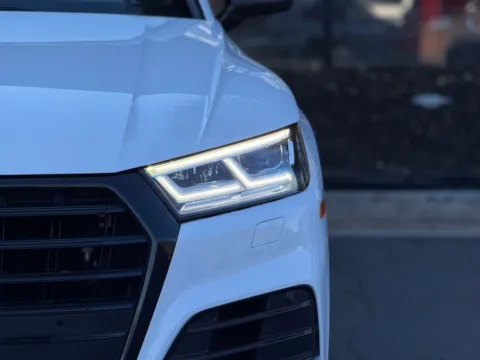 More photos of 2020 Audi SQ5 3.0T Premium Plus at Gravity Autos Sandy Springs, GA