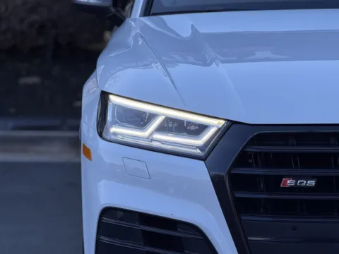 More photos of 2020 Audi SQ5 3.0T Premium Plus at Gravity Autos Sandy Springs, GA