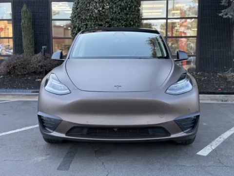 More photos of 2022 Tesla Model Y Long Range at Gravity Autos Sandy Springs, GA