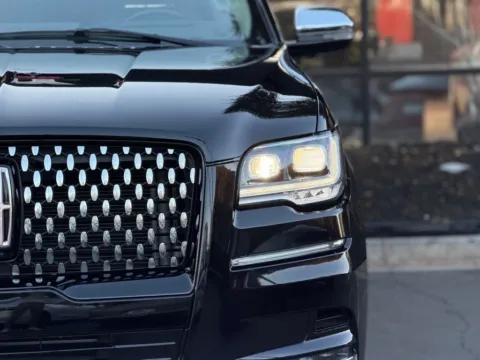 More photos of 2022 Lincoln Navigator L L Black Label at Gravity Autos Sandy Springs, GA