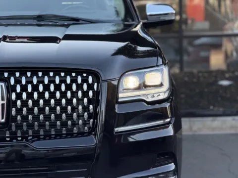 More photos of 2022 Lincoln Navigator L L Black Label at Gravity Autos Sandy Springs, GA