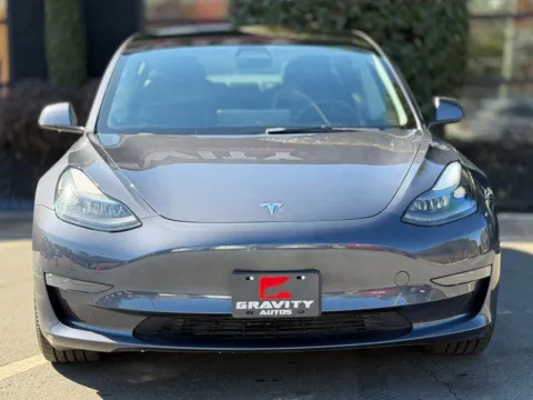 Another view of 2023 Tesla Model 3 for sale in Sandy Springs, GA at Gravity Autos Sandy Springs