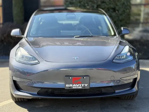 Another view of 2023 Tesla Model 3 for sale in Sandy Springs, GA at Gravity Autos Sandy Springs