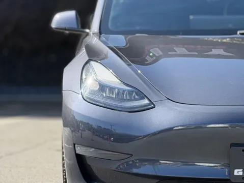 More photos of 2023 Tesla Model 3 at Gravity Autos Sandy Springs, GA