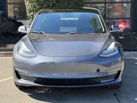 Another view of 2020 Tesla Model 3 Standard Range Plus for sale in Sandy Springs, GA at Gravity Autos Sandy Springs
