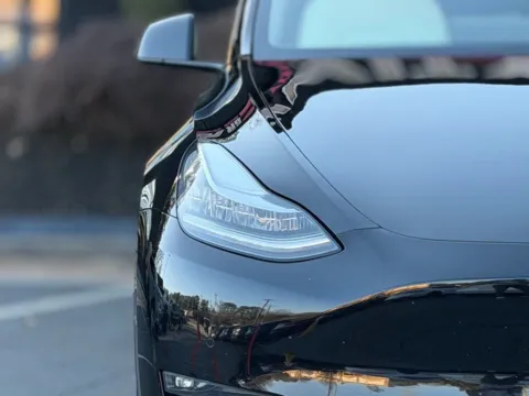 More photos of 2021 Tesla Model Y Long Range at Gravity Autos Sandy Springs, GA