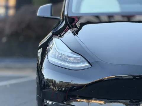 More photos of 2021 Tesla Model Y Long Range at Gravity Autos Sandy Springs, GA