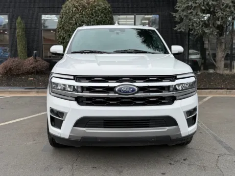 Another view of 2023 Ford Expedition Max Limited for sale in Sandy Springs, GA at Gravity Autos Sandy Springs