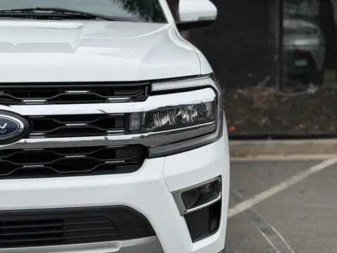 More photos of 2023 Ford Expedition Max Limited at Gravity Autos Sandy Springs, GA