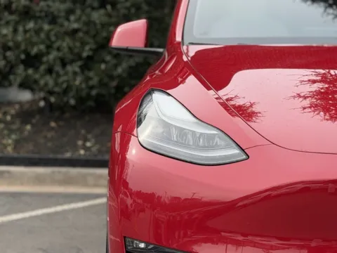 More photos of 2023 Tesla Model Y Performance at Gravity Autos Sandy Springs, GA