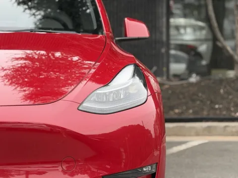 More photos of 2023 Tesla Model Y Performance at Gravity Autos Sandy Springs, GA