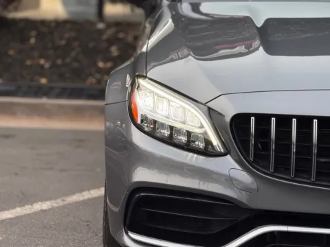 More photos of 2019 Mercedes-Benz C-Class C 63 S AMG at Gravity Autos Sandy Springs, GA