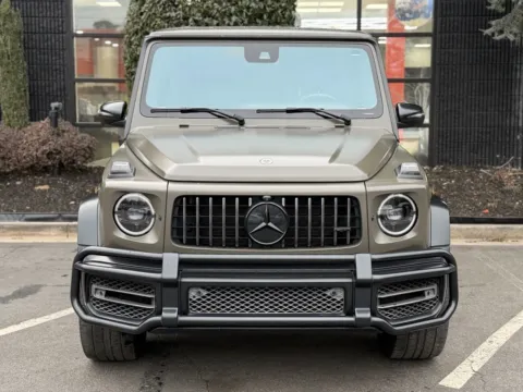 Another view of 2021 Mercedes-Benz G-Class G 63 AMG for sale in Sandy Springs, GA at Gravity Autos Sandy Springs