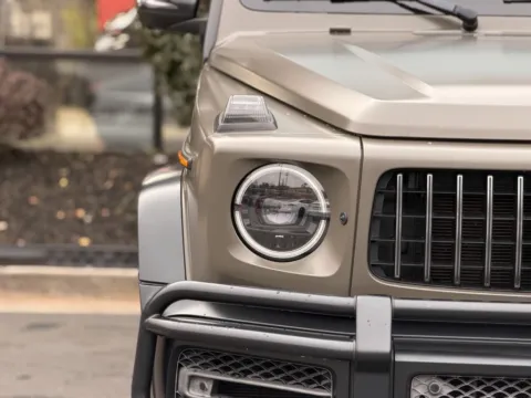 More photos of 2021 Mercedes-Benz G-Class G 63 AMG at Gravity Autos Sandy Springs, GA