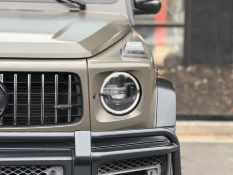 More photos of 2021 Mercedes-Benz G-Class G 63 AMG at Gravity Autos Sandy Springs, GA