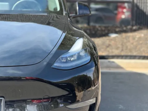 More photos of 2021 Tesla Model Y Long Range at Gravity Autos Sandy Springs, GA