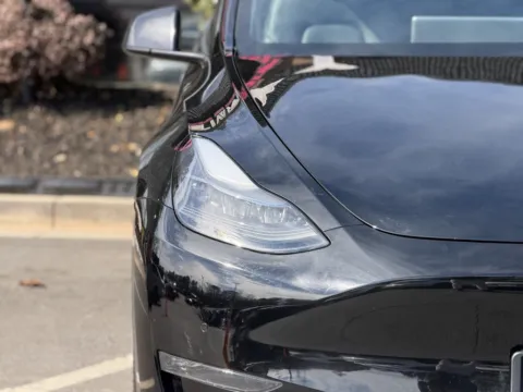 Another view of 2021 Tesla Model Y Long Range for sale in Sandy Springs, GA at Gravity Autos Sandy Springs
