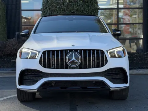 Another view of 2023 Mercedes-Benz GLE 53 AMG for sale in Sandy Springs, GA at Gravity Autos Sandy Springs