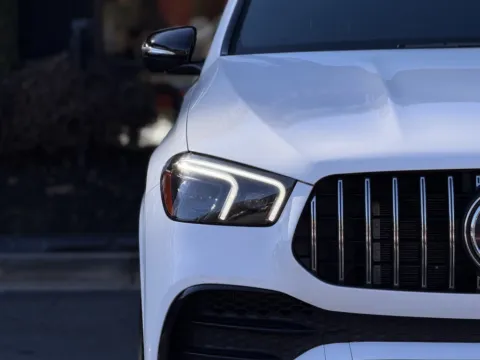 More photos of 2023 Mercedes-Benz GLE 53 AMG at Gravity Autos Sandy Springs, GA