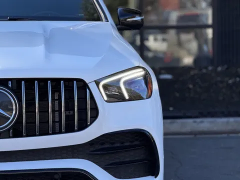 More photos of 2023 Mercedes-Benz GLE 53 AMG at Gravity Autos Sandy Springs, GA