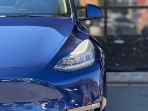 More photos of 2021 Tesla Model Y Long Range at Gravity Autos Sandy Springs, GA
