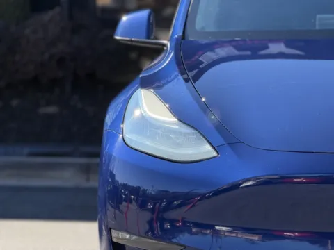 More photos of 2021 Tesla Model Y Long Range at Gravity Autos Sandy Springs, GA