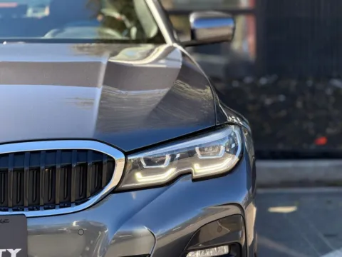 More photos of 2022 BMW 3 Series 330i xDrive at Gravity Autos Sandy Springs, GA