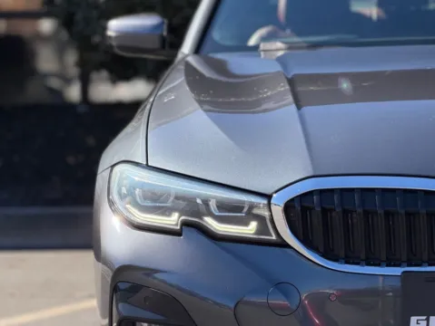 More photos of 2022 BMW 3 Series 330i xDrive at Gravity Autos Sandy Springs, GA