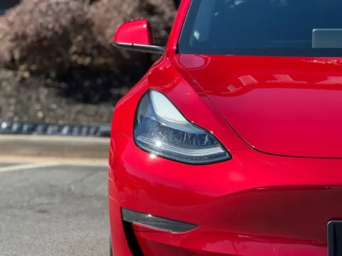 More photos of 2021 Tesla Model 3 Standard Range Plus at Gravity Autos Sandy Springs, GA