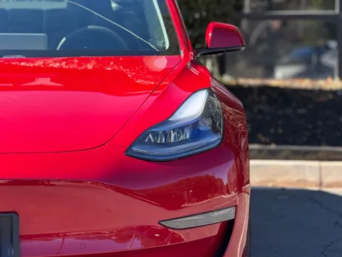 More photos of 2021 Tesla Model 3 Standard Range Plus at Gravity Autos Sandy Springs, GA