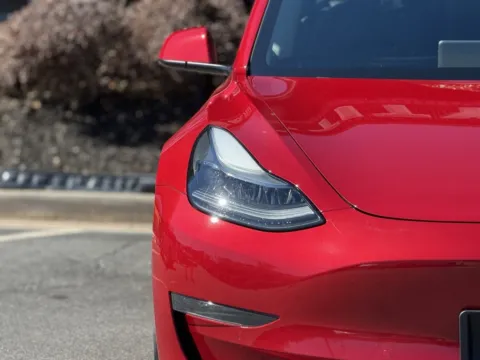 More photos of 2021 Tesla Model 3 Standard Range Plus at Gravity Autos Sandy Springs, GA