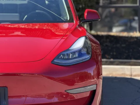 More photos of 2021 Tesla Model 3 Standard Range Plus at Gravity Autos Sandy Springs, GA
