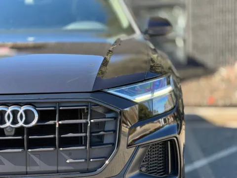 More photos of 2019 Audi Q8 3.0T Premium Plus at Gravity Autos Sandy Springs, GA
