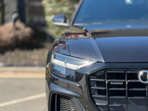 More photos of 2019 Audi Q8 3.0T Premium Plus at Gravity Autos Sandy Springs, GA