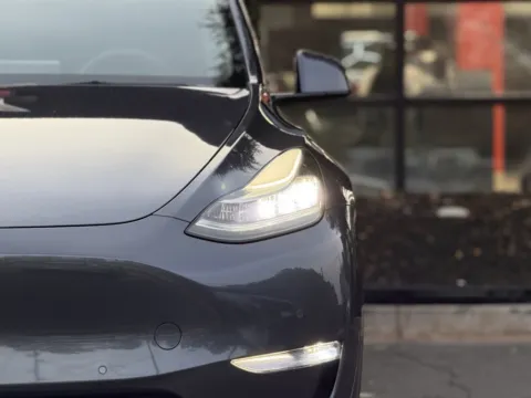 More photos of 2021 Tesla Model Y Long Range at Gravity Autos Sandy Springs, GA