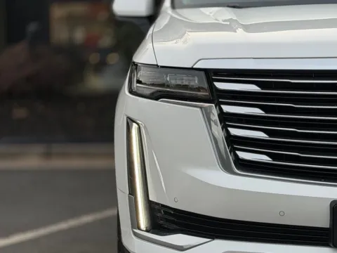 More photos of 2024 Cadillac Escalade ESV Premium Luxury Platinum at Gravity Autos Sandy Springs, GA